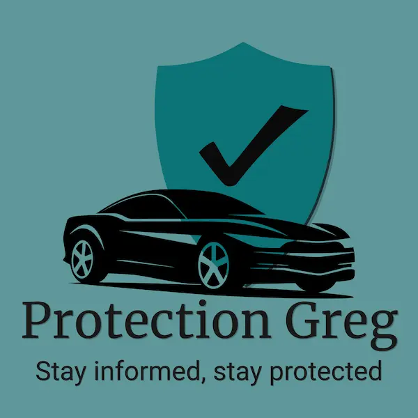 site logo